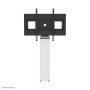 Neomounts PLASMA-W2500SILVER Supporto da pavimento per TV 42-100" - muro - motorizzato