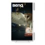 BenQ 32" EW3290U (null cm (null Zoll)) (9H.LN4LJ.LBE)