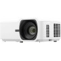 Viewsonic LS740W videoproiettore Proiettore a raggio standard 5000 ANSI lumen 3LCD WXGA (1200x800) Bianco