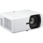 Viewsonic LS740W videoproiettore Proiettore a raggio standard 5000 ANSI lumen 3LCD WXGA (1200x800) Bianco