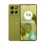 Motorola moto g86 5G 16,9 cm (6.67") Doppia SIM Android 15 USB tipo-C 8 GB 256 GB 5200 mAh Verde (PB7L0088SE)