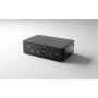 i-tec Thunderbolt5 Quattro Display Docking Station, 5x USB, 2.5 GLAN + Power Delivery 140W (TB5QUATTRODOCKPD)