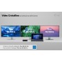 i-tec Thunderbolt5 Quattro Display Docking Station, 5x USB, 2.5 GLAN + Power Delivery 140W (TB5QUATTRODOCKPD)