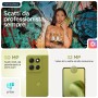 Motorola moto g86 5G 16,9 cm (6.67") Doppia SIM Android 15 USB tipo-C 8 GB 256 GB 5200 mAh Verde (PB7L0088SE)