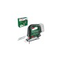 Bosch AdvancedSaw 18V seghetto elettrico 3000 spm (fogli per minuto) 1,9 kg (0603013003)