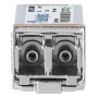 BlueOptics BO27Q13640DIN modulo del ricetrasmettitore di rete Fibra ottica 25000 Mbit/s SFP28