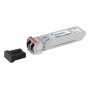BlueOptics BO27Q13640DIN modulo del ricetrasmettitore di rete Fibra ottica 25000 Mbit/s SFP28