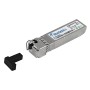 BlueOptics BO04Q33640DIN modulo del ricetrasmettitore di rete Fibra ottica 25000 Mbit/s SFP28