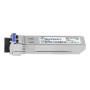 BlueOptics BO28C3443640DIN modulo del ricetrasmettitore di rete Fibra ottica 1250 Mbit/s cSFP