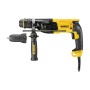 DeWALT D25134K-QS martello perforatore 800 W Senza chiave