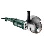 Metabo WE 2200-230 smerigliatrice angolare 23 cm 6600 Giri/min 2200 W 5,2 kg (606437000)