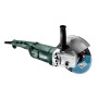 Metabo WE 2200-230 smerigliatrice angolare 23 cm 6600 Giri/min 2200 W 5,2 kg (606437000)