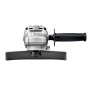 Metabo WE 2200-230 smerigliatrice angolare 23 cm 6600 Giri/min 2200 W 5,2 kg (606437000)