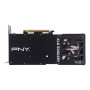 PNY GeForce RTX 4060 Ti VERTO Dual Fan NVIDIA 16 GB GDDR6 (VCG4060T16DFXPB1)
