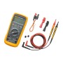 Fluke 87V MAX multimetro Multimetro digitale CAT III 1000V (5140033)