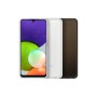 Soft Clear Cover (transparent, Samsung Galaxy A22 LTE) (EF-QA225TTEGEU)