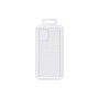 Soft Clear Cover (transparent, Samsung Galaxy A22 LTE) (EF-QA225TTEGEU)