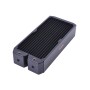 Alphacool 14214 parte e accessorio del sistema di raffreddamento del computer Blocco per radiatore