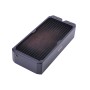 Alphacool 14214 parte e accessorio del sistema di raffreddamento del computer Blocco per radiatore