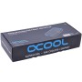 Alphacool 14214 parte e accessorio del sistema di raffreddamento del computer Blocco per radiatore