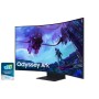 Samsung Monitor Gaming Odyssey Ark 2ª Gen. da 55" UHD Curvo (LS55CG970NUXEN)