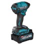 Makita TD002GD202 cacciavite elettrico e avvitatore a impulso 3700 Giri/min Verde