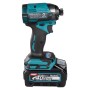 Makita TD002GD202 cacciavite elettrico e avvitatore a impulso 3700 Giri/min Verde