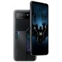 ASUS ROG Phone 6 AI2203-5B028E1 17,2 cm (6.78") Doppia SIM Android 12 5G USB tipo-C 12 GB 256 GB 6000 mAh Nero (90AI00D6-M00110)