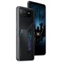 ASUS ROG Phone 6 AI2203-5B028E1 17,2 cm (6.78") Doppia SIM Android 12 5G USB tipo-C 12 GB 256 GB 6000 mAh Nero (90AI00D6-M00110)