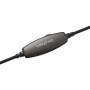 Creative Labs HS-230 Auricolare Cablato A Padiglione Musica e Chiamate USB tipo A Nero (51EF1110AA000)