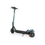 So-Flow SO2 Zero Nero, Turchese 25 km/h (300.420.00)