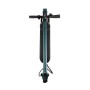 So-Flow SO2 Zero Nero, Turchese 25 km/h (300.420.00)