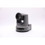 PTZOptics Move 4K Torretta Telecamera di sicurezza IP Interno e esterno 3840 x 2160 Pixel Soffitto/Parete/Palo (PT12X-4K-GY-G3)