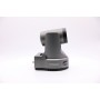 PTZOptics Move 4K Torretta Telecamera di sicurezza IP Interno e esterno 3840 x 2160 Pixel Soffitto/Parete/Palo (PT12X-4K-GY-G3)