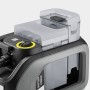 Kärcher Puzzi 2/1 Bp 2,9 L A cilindro Secco e bagnato 350 W Senza sacchetto (1.101-750.0)
