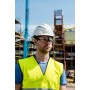 3M EEP-100 EU tappo per orecchie Tappo auricolare riutilizzabile Verde