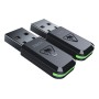 Turtle Beach Stealth 700 Auricolare Cablato A Padiglione Gaming Bluetooth Nero, Grigio (TBS-2101-05)