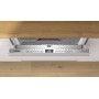 Bosch Serie 4 SBH4ECX28E lavastoviglie A scomparsa totale 14 coperti A