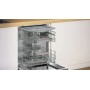 Bosch Serie 4 SBH4ECX28E lavastoviglie A scomparsa totale 14 coperti A