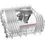 Bosch Serie 4 SBH4ECX28E lavastoviglie A scomparsa totale 14 coperti A