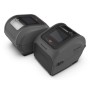 Honeywell PC45D stampante per etichette (CD) Termica diretta 203 x 203 DPI Cablato Collegamento ethernet LAN (PC45D000000200)