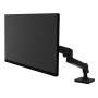 Ergotron LX Series 45-682-292 Supporti a parete per TV 86,4 cm (34") Scrivania Nero
