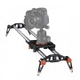 Walimex 21237 fascia per fotocamera Alluminio, Carbonio (1021237)