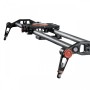 Walimex 21237 fascia per fotocamera Alluminio, Carbonio (1021237)
