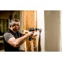 Metabo SB 18 LT BL 2100 Giri/min Senza chiave 1,5 kg Nero, Verde, Rosso, Argento (602316840)