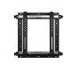 Hagor VWH-3 139,7 cm (55") Nero (1484)