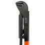 Bahco Swedish Model Nero, Arancione Arancione 16 cm Chiave inglese svedese 90° Acciaio (144)