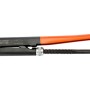 Bahco Swedish Model Nero, Arancione Arancione 16 cm Chiave inglese svedese 90° Acciaio (144)