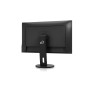 Fujitsu B2711 TS QHD 68,6 cm (27") 2560 x 1440 Pixel Quad HD LED Nero (S26361-K1702-V160)