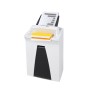 HSM Securio AF 150 4.5 x 30mm distruggi documenti Triturazione incrociata 56 dB 24 cm Bianco (2083111)